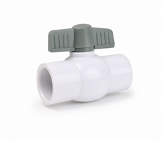 Ball Valve 1 1/2"