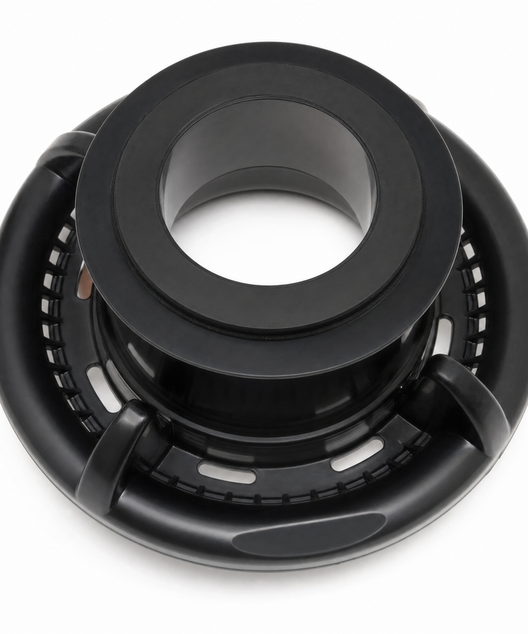 Filter Weir Assembly Anti-Vortex pre-2009  - Waterway