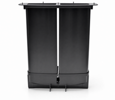 Dual Filter Bucket (Progressive) 2020- Present