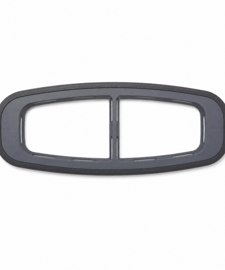 Filter Trim Ring (Progressive) 2020 - present