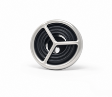 Ripple 3" Single Pulse Jet