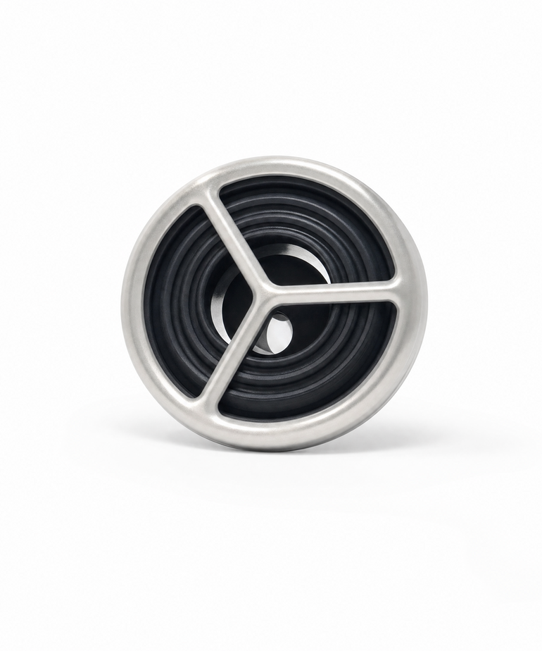 Ripple 3" Single Pulse Jet