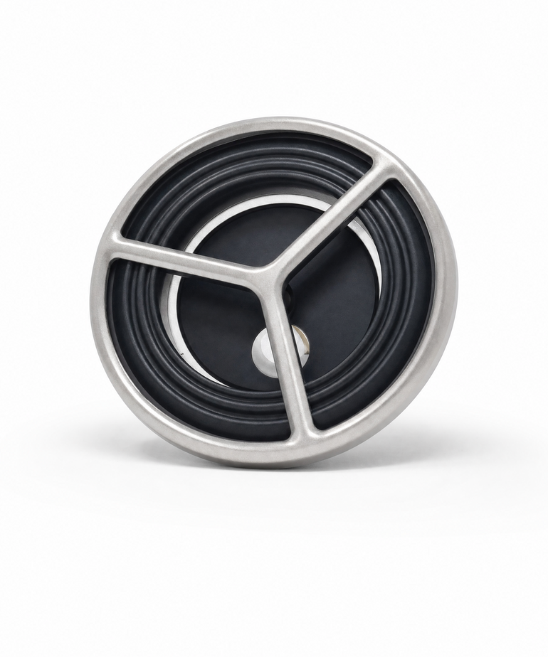 Jet - Ripple - 5'' - Single Pulse