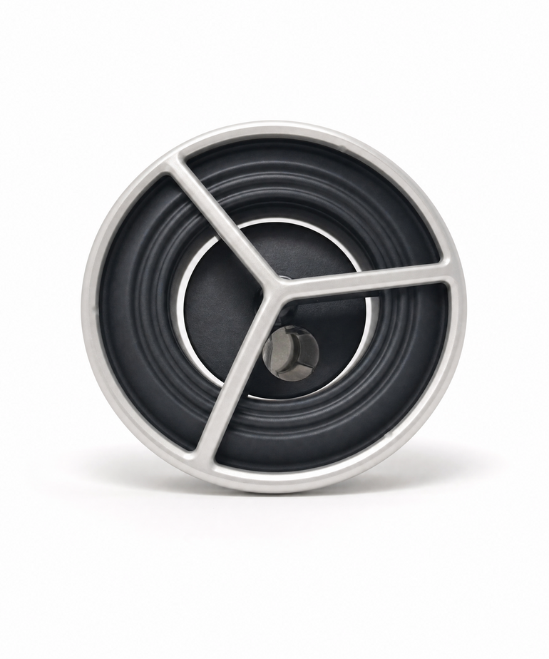 Jet - Ripple - 7'' - Single Pulse  (SDS)