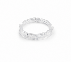 Bluefalls Canada Low Profile SDS Jet Clip Insert Ring