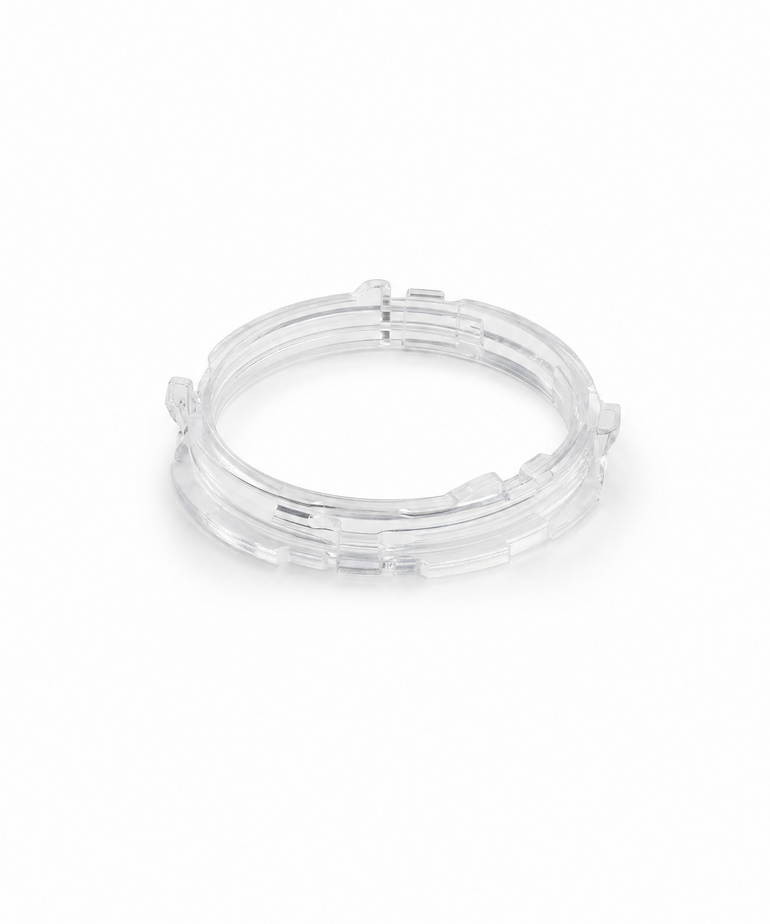 Bluefalls Canada Low Profile SDS Jet Clip Insert Ring