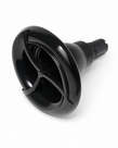 Turbo 5'' Single Pulse Titanium Screw In **Discontinued**