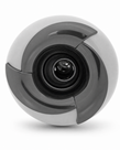 Turbo 3" Directional Screw In