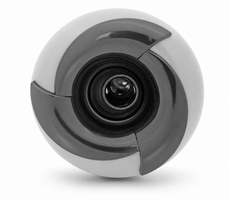 Jet - Turbo - 3" - Directional - Screw In (2-Tone)