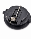 Filter Canister Bypass Valve