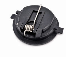 Filter Canister Bypass Valve