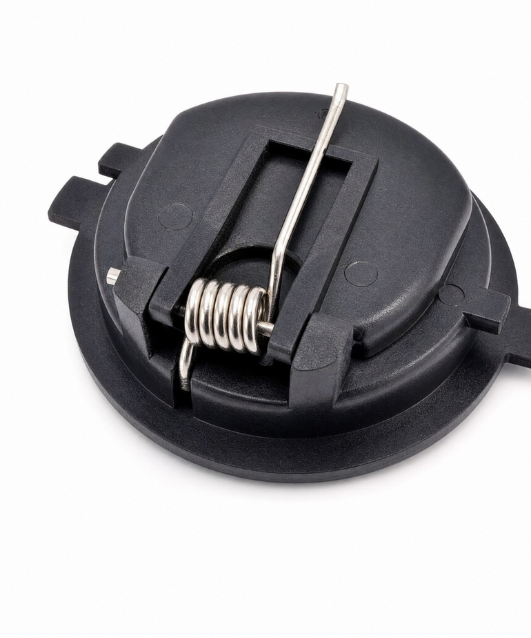 Filter Canister Bypass Valve
