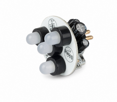 Northern Lights Master LED L4
