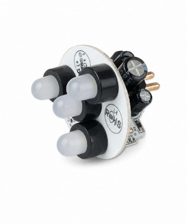 Northern Lights Master LED L4