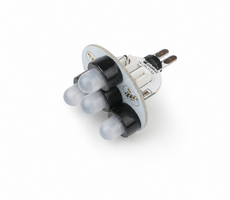 Northern Lights Slave LED L4