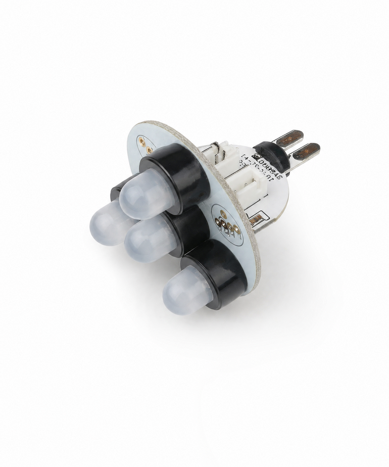 Northern Lights Slave LED L4