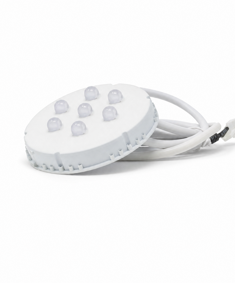 Master Light LED L7