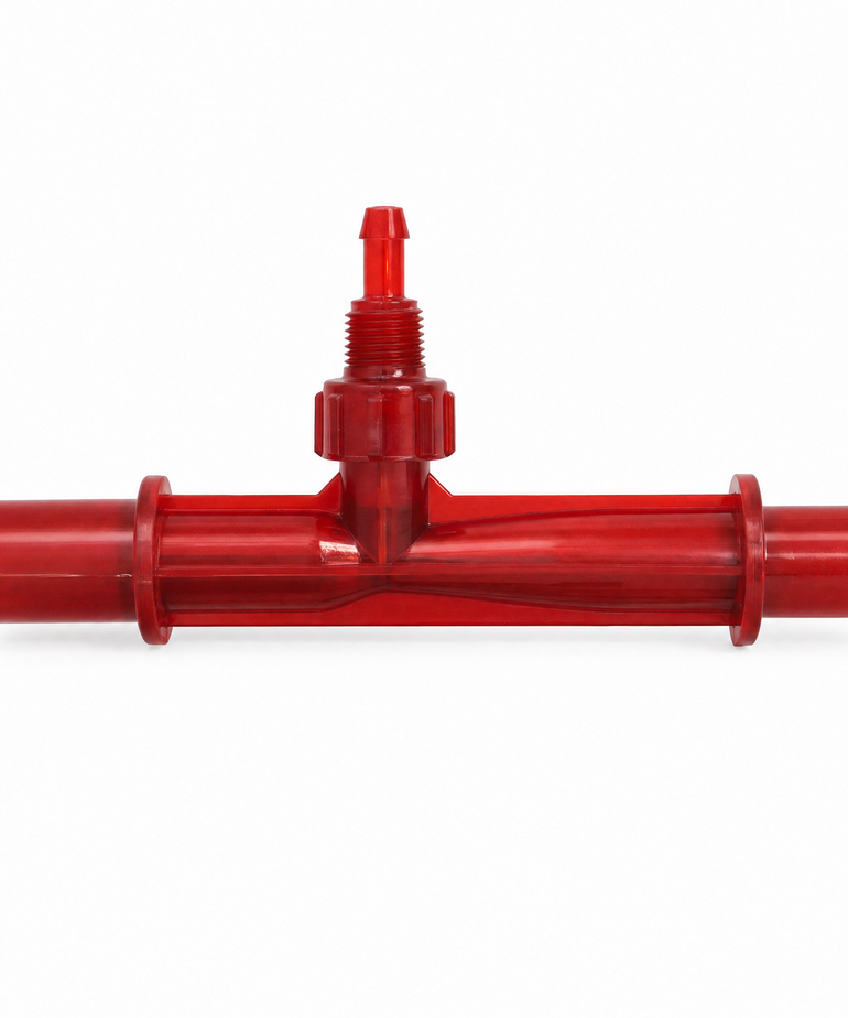 Onzen Mazzei Injector