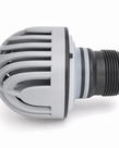 Arctic Spas SpaBoy Salt Cell Replacement Cartridge Grey 5 Plate