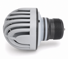 Arctic Spas SpaBoy Salt Cell Replacement Cartridge Grey 5 Plate