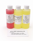 PH & ORP Calibration Kit