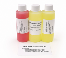 PH & ORP Calibration Kit