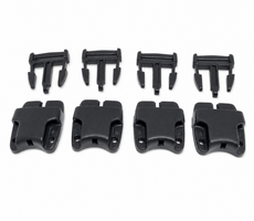 Cover Clips Arctic (set of 4)