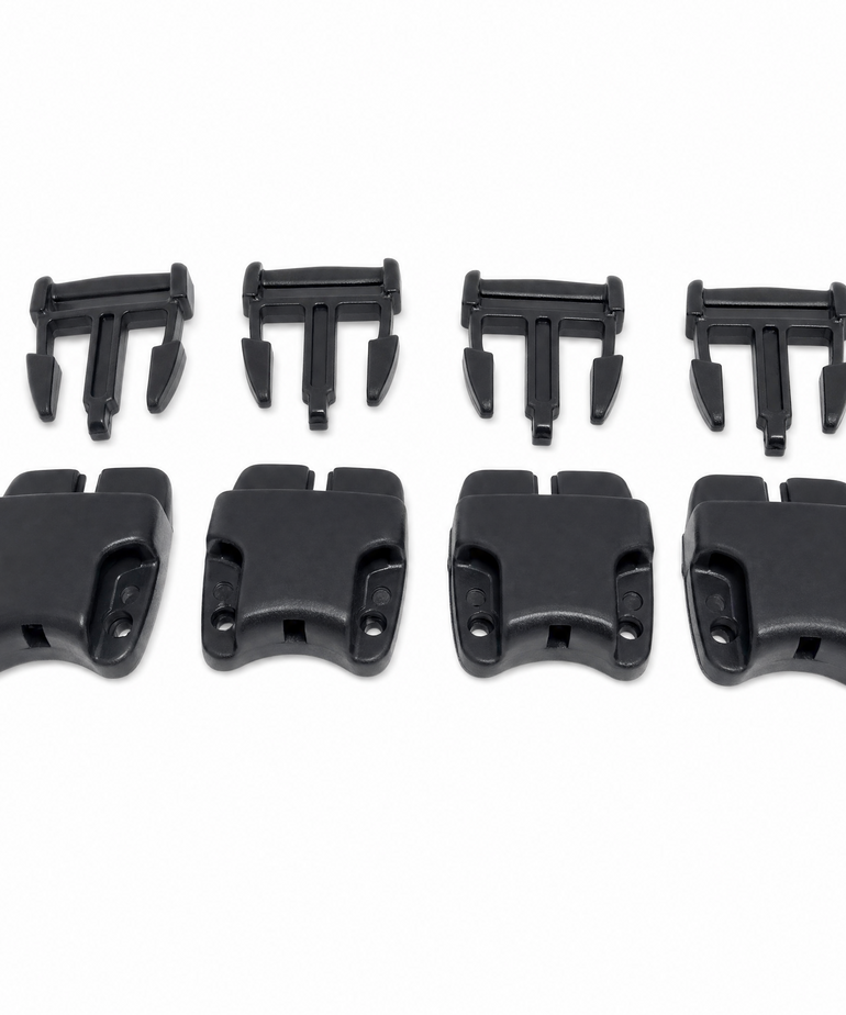 Cover Clips Arctic (set of 4)