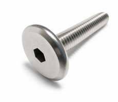 Door Screw for Cedar Cabinet