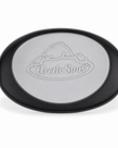 Pillow w/Suction Cup Arctic Logo 2 Tone Black/Grey