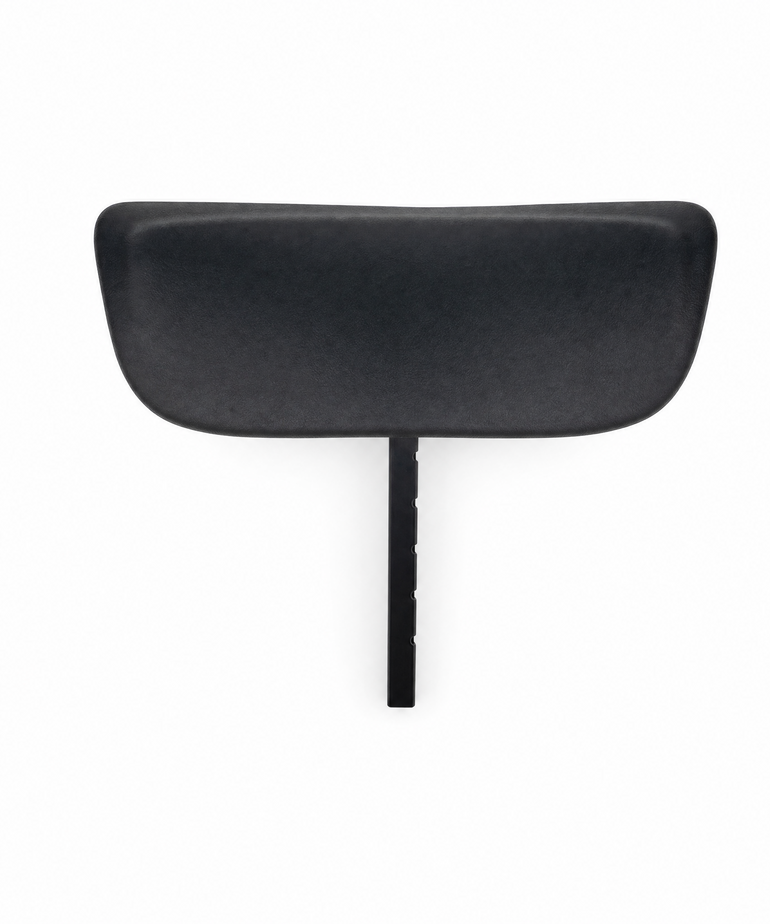 Large Pillow Adjustable w/Mounting Post (Custom Series)