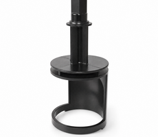Diverter Internal Waterway