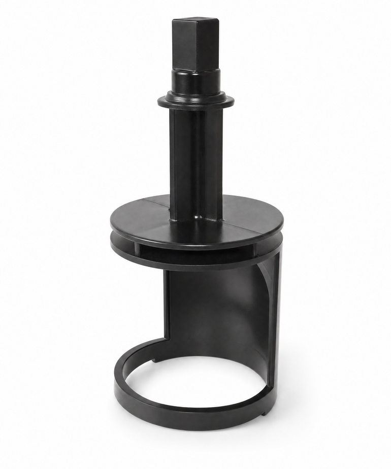 Diverter Internal Waterway