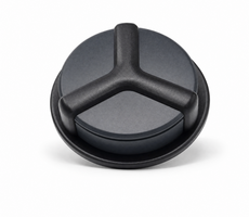 Ripple Diverter Handle