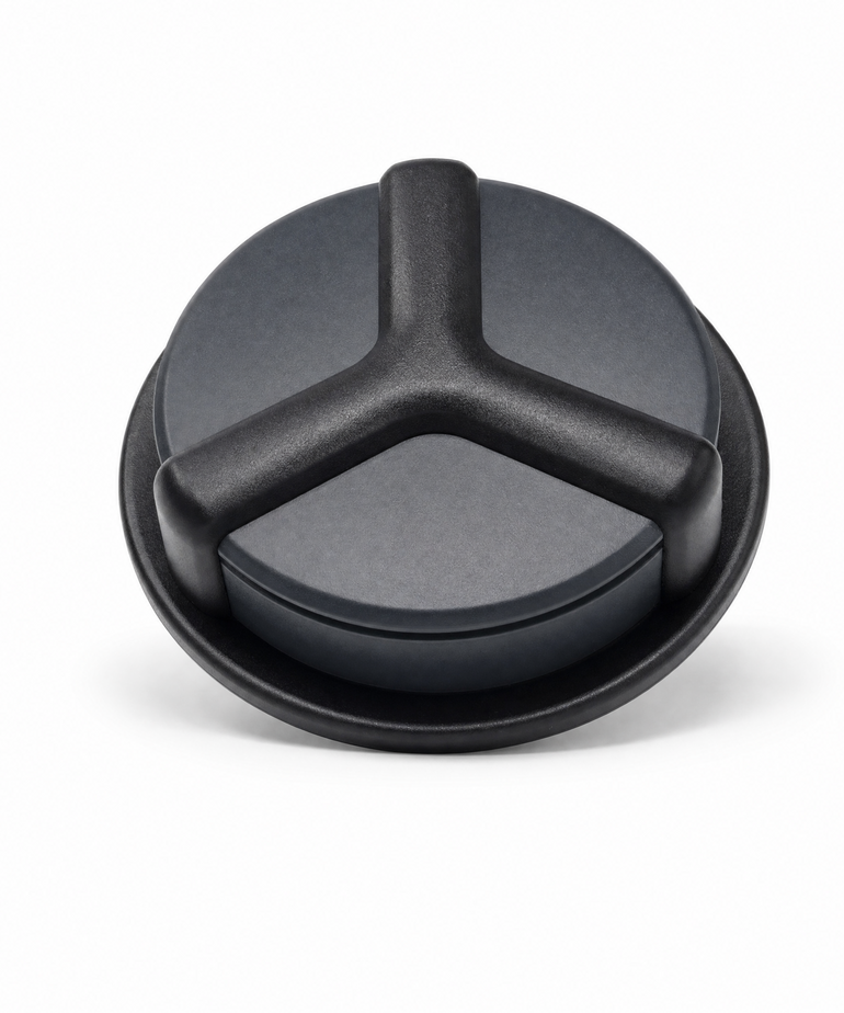 Ripple Diverter Handle