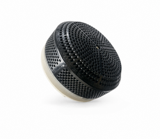 Suction Complete Black CMP
