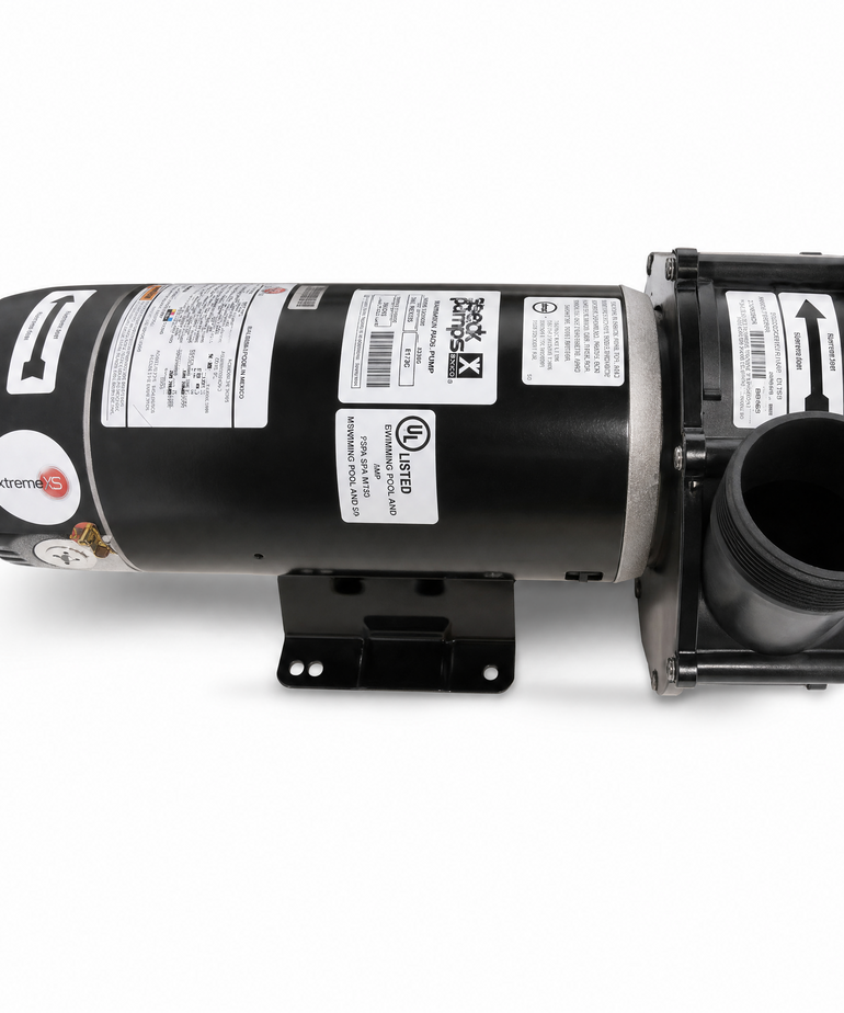 Speck Pump for Niagra System 60 hz