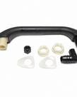 Handrail Waterfall Black