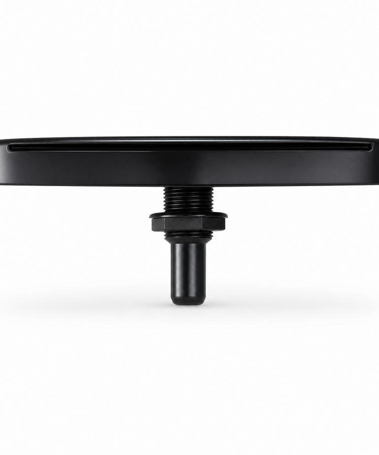 Waterfall Fixture Black (2008- 2011)