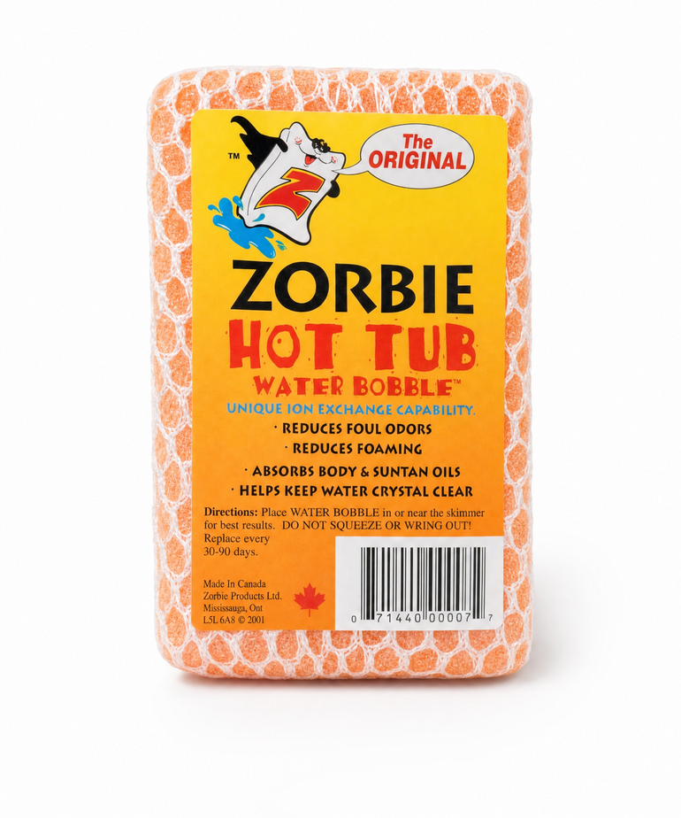 Zorbie (USD)