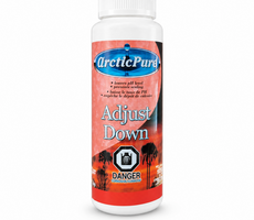 Arctic Pure Arctic Pure Adjust Down 2lbs (USD)