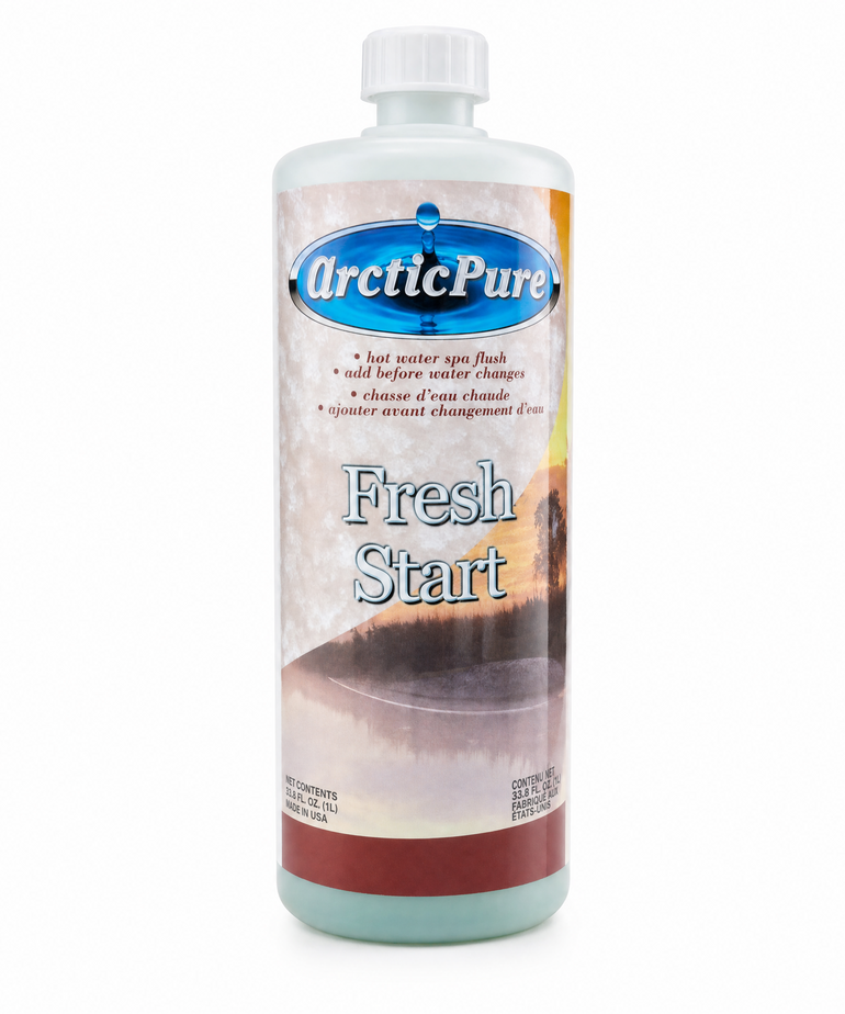 Arctic Pure Arctic Pure Fresh Start 32oz (USD)