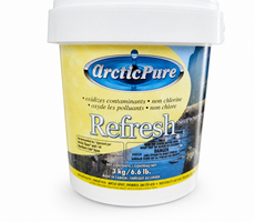 Arctic Pure Arctic Pure Refresh 6.6lb (USD)