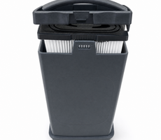 PolarPro Filter Assembly, Pleated Only (DLR)