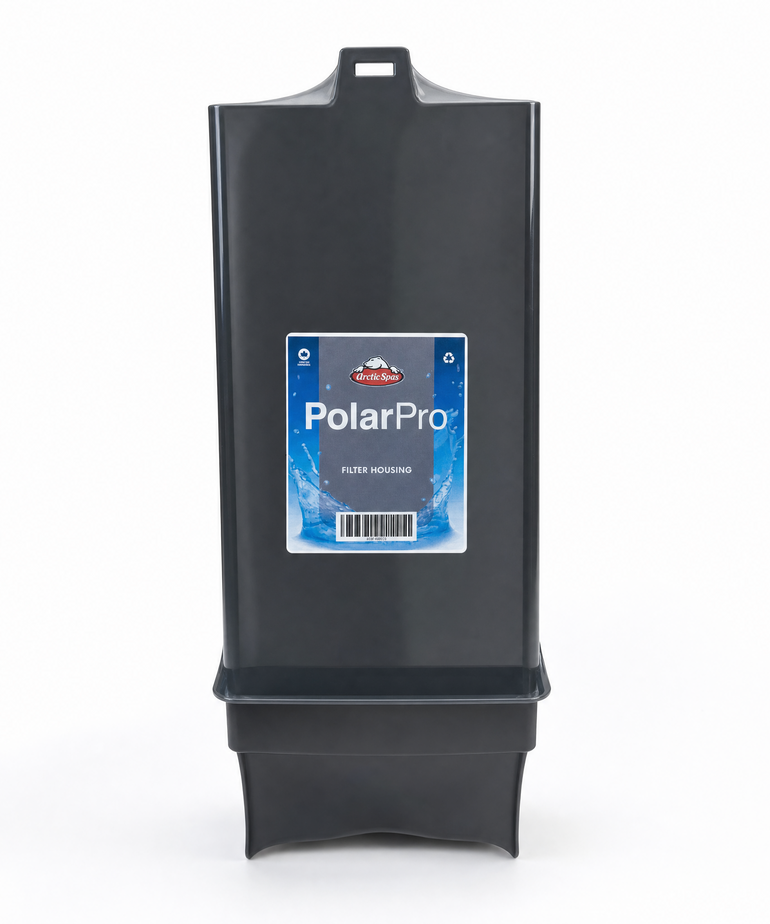 PolarPRO Filter Housing With Adapter