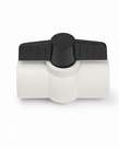 Ball Valve 3/4" Soc