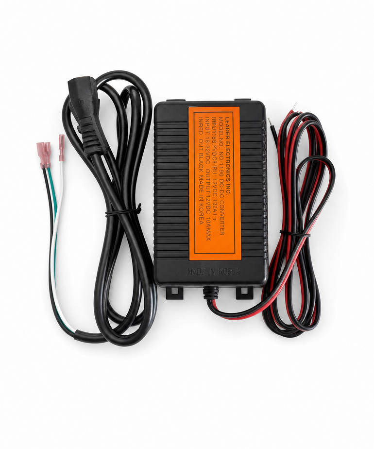 Wet Tunes Power Supply New Style (SPS100)