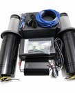 Wet Tunes Retrofit Kit