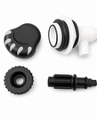 Arctic Spas Valve On/Off Bearclaw 2-Tone Complete