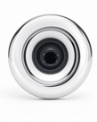 Tri-face 3" Directional Stainless Steel Screw In